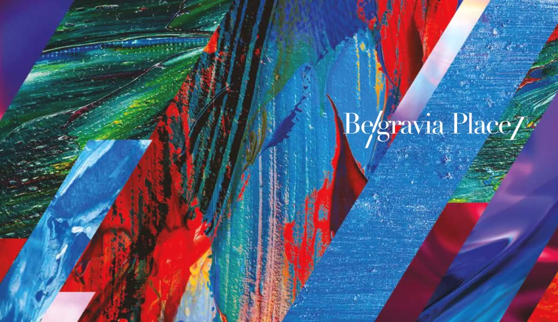 Grand MayFair 柏瓏 exterior view